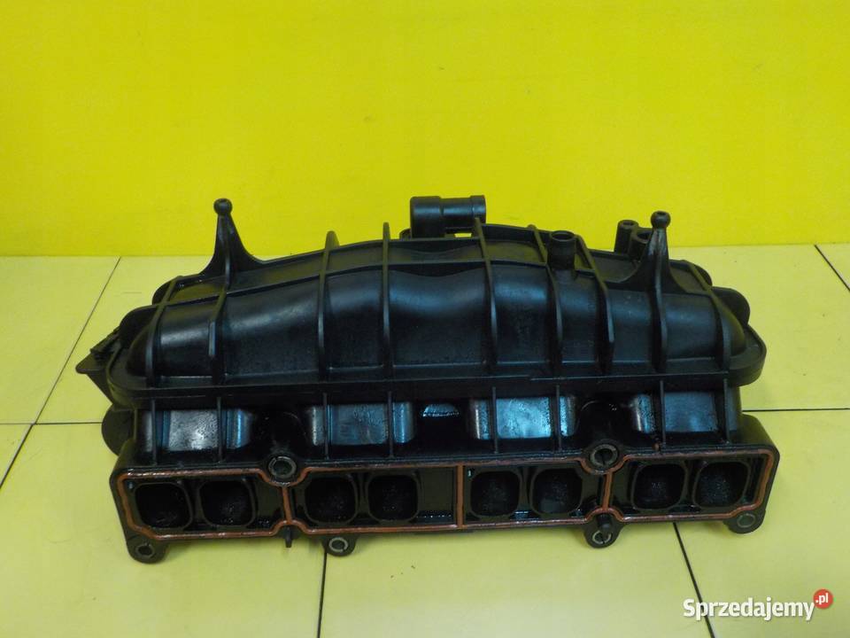 FOCUS MK3 C 16 ECOBOOST 14r 182 JTDB kolektor osobowe świętokrzyskie Suków