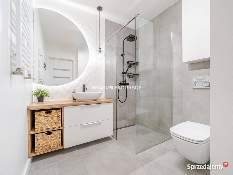 sprzedaży mieszkania 4326m2 2pok Kraków