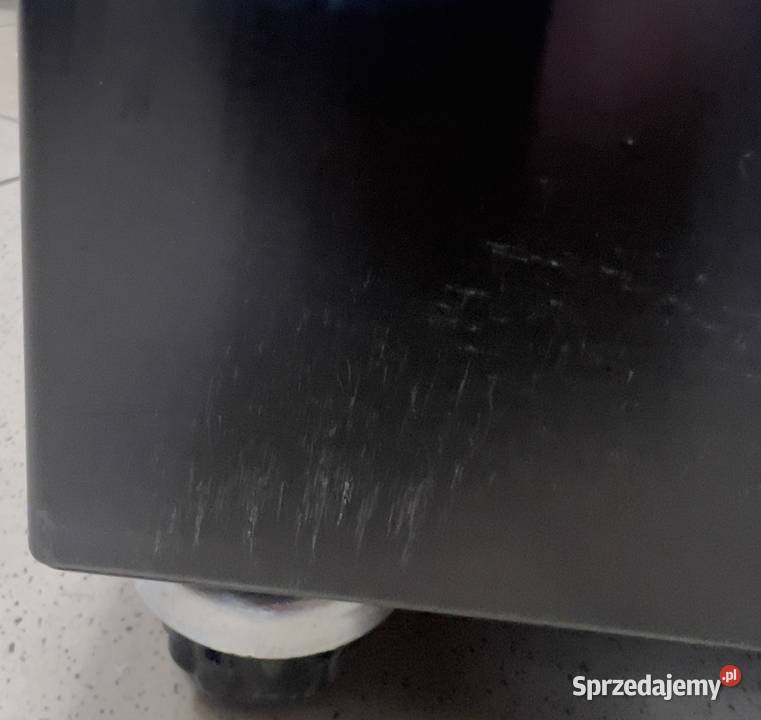 Outlet Agd Chłodziarko zamrażarka Hisense 200cm mazowieckie Warszawa