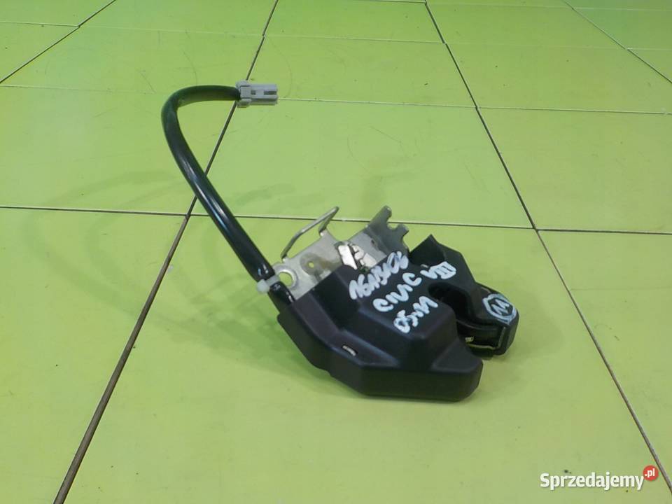 HONDA CIVIC VIII 14 IDSI 06r SEDAN zamek klapy mazowieckie Suków sprzedam