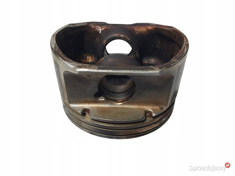 TŁOK SILNIKA Jeep Cherokee 37 V6 EKG Lewa strona Chełm
