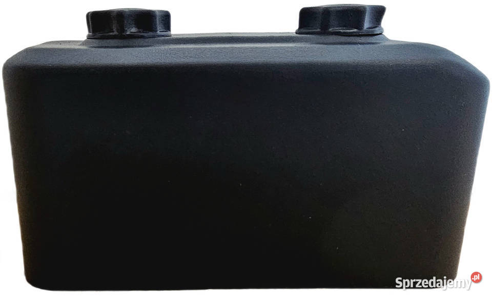 OBUDOWA POKRYWA FILTRA POWIETRZA LONCIN DO