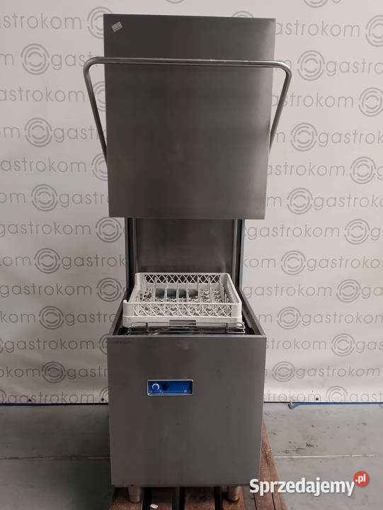 Zmywarka kapturowa Stalgast 803020 Wrocław