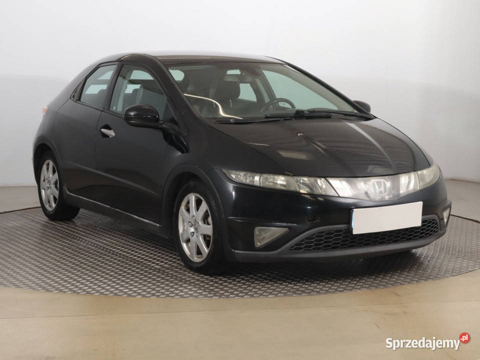 Honda Civic 2.2 i-CTDi