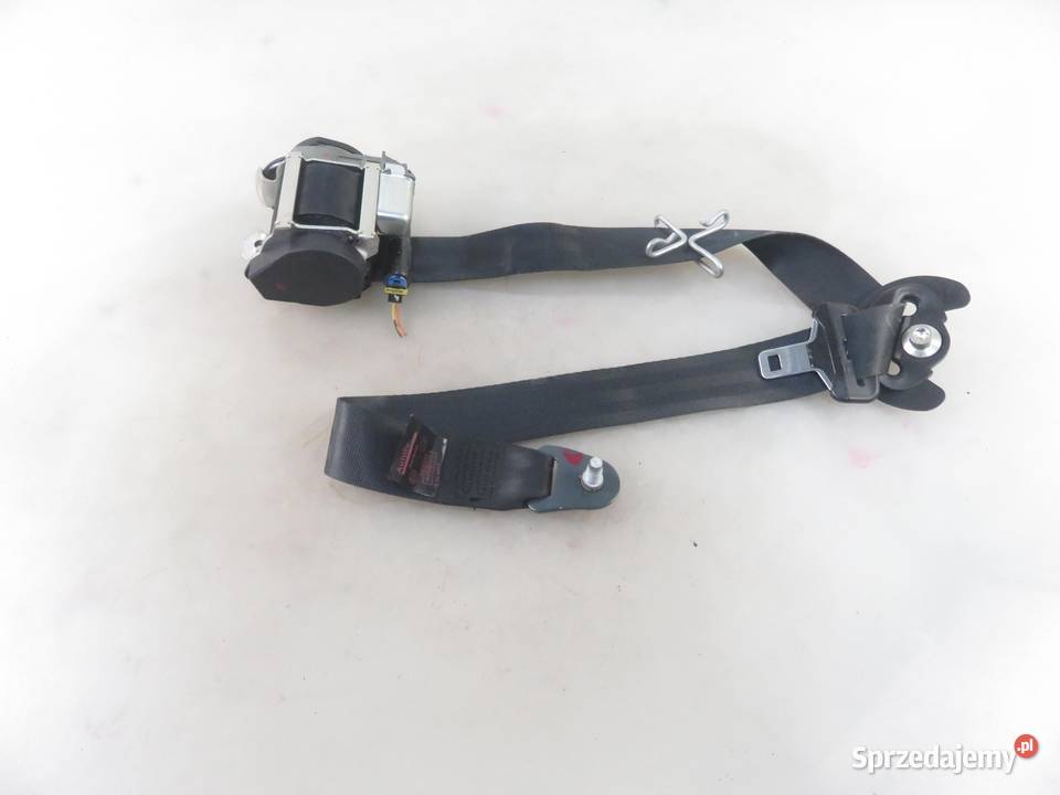 PAS PRAWY PRZEDNI PEUGEOT 308 SW KOMBI małopolskie