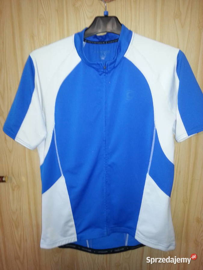 koszulka rowerowa Odzież sportowa
