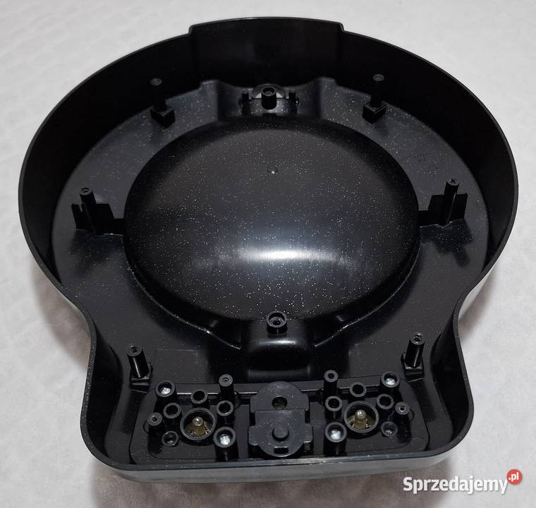 Górna część obudowy korpusu do Powermed FD2034 śląskie Czeladź