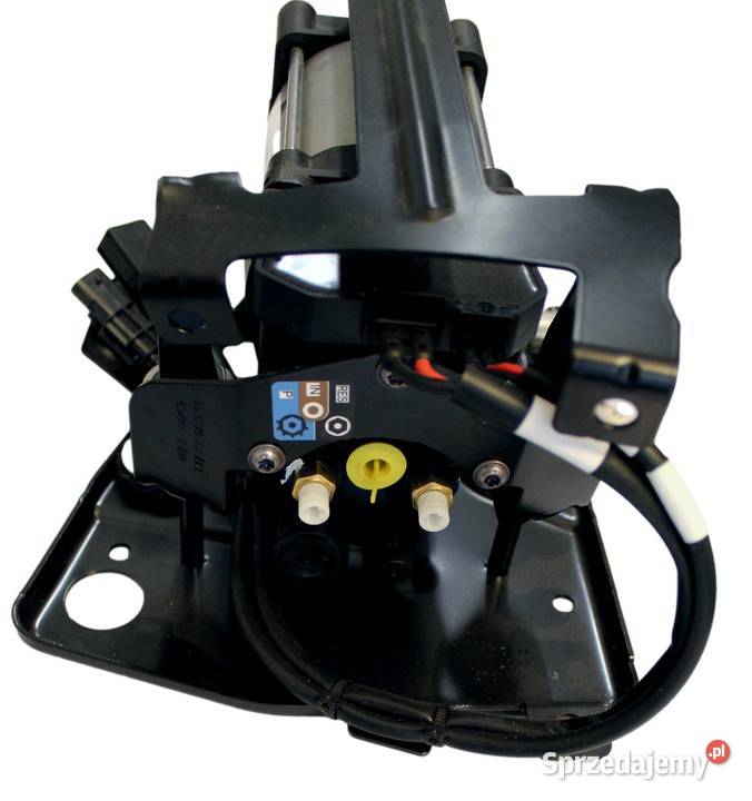 VOLVO S90 V90 XC90 II kompresor pompa tylnego