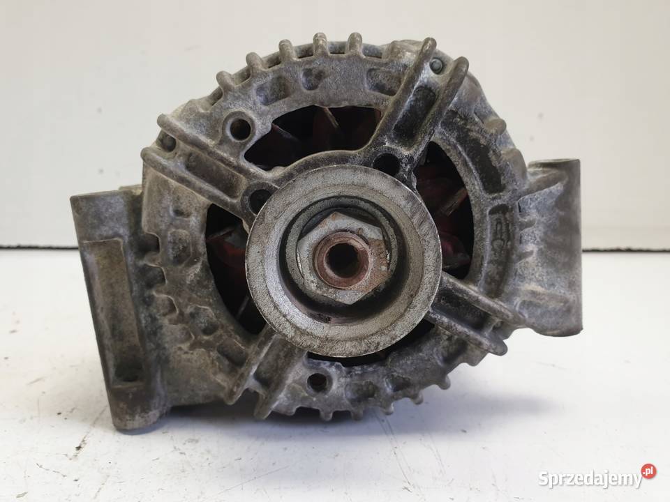 ALTERNATOR Mini One R50 R53 16 16V oryginał Chełm