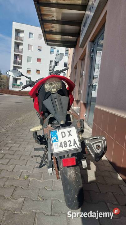 Motorower i skuter Na złom Tanio Wrocław sprzedam