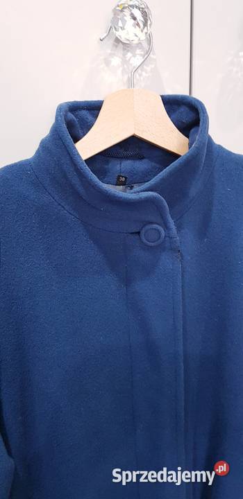 Damski wiosenny plaszcz Kurtki i płaszcze Dąbrowa Górnicza