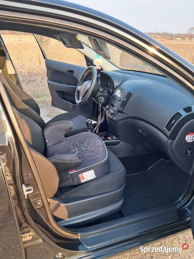 Hyundai i30 sprowadzony zarejestrowany 246000km Skarżysko-Kamienna