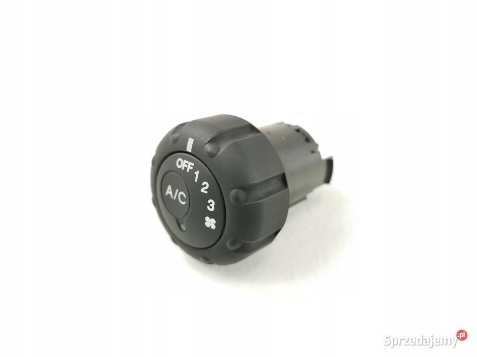 POKRĘTŁO NAWIEWU HYUNDAI TIBURON 9601 9725602001