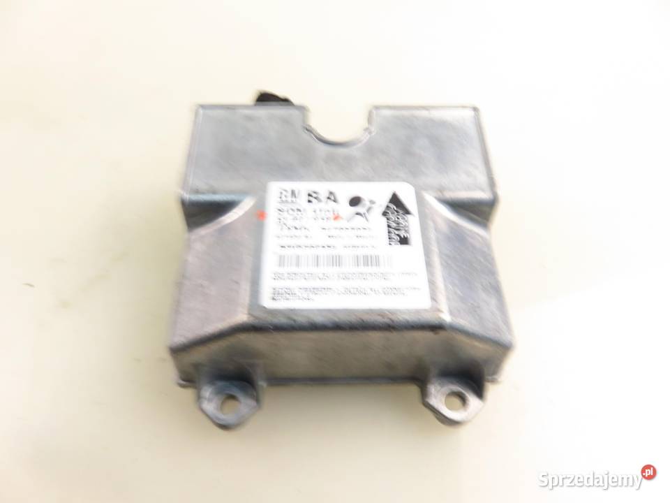 MODUŁ AIRBAG OPEL ASTRA III H GTC L08 13227918 osobowe małopolskie