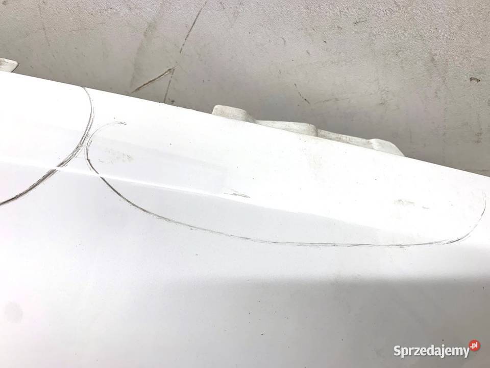 BŁOTNIK PRAWY PRZÓD LC9A VW GOLF VII Hatchback osobowe podkarpackie