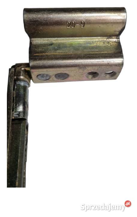 Winkhaus Ramie Rozwórki 209 Ramie prawe Woźniki