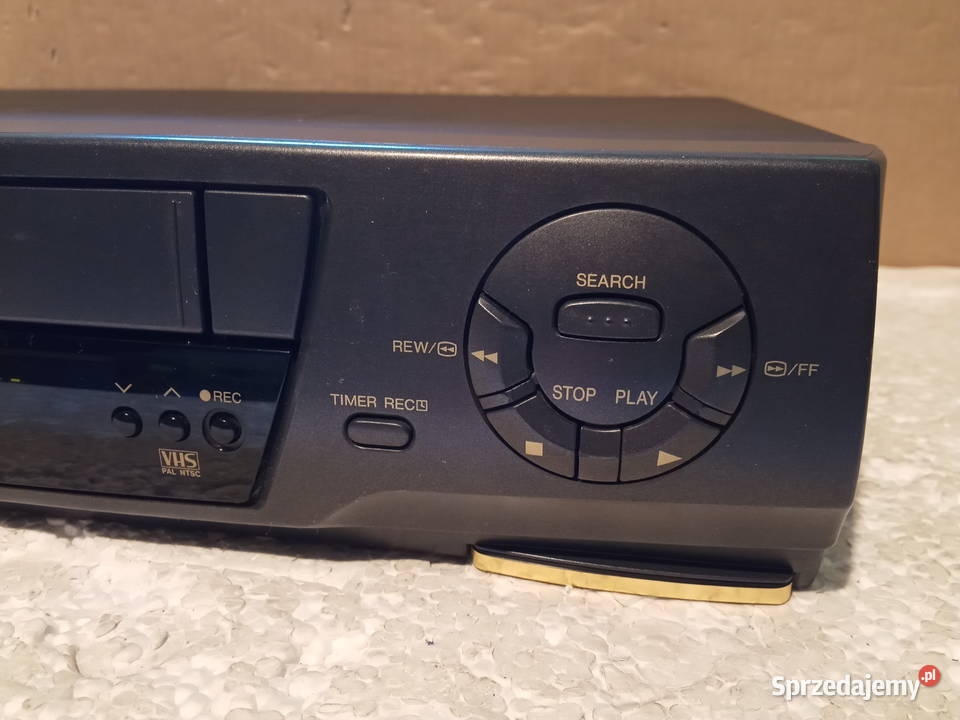 PANASONIC NVSD420 Poznań