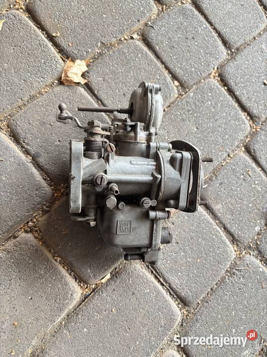 Gaźnik 125p FSO Łukowica