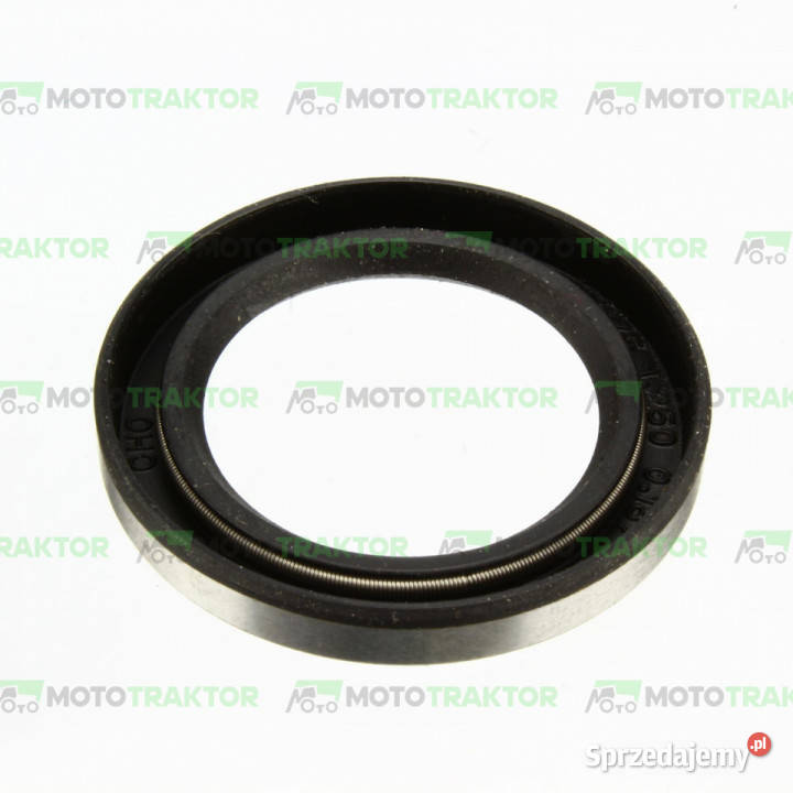 USZCZELNIACZ MASSEY FERGUSON 831575M1 3790170M1 Części zamienne Łążynek