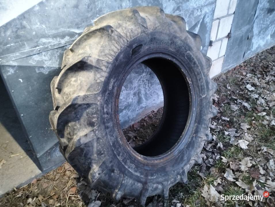 Sprzedam oponę 14924 NIE DO C360 Skała
