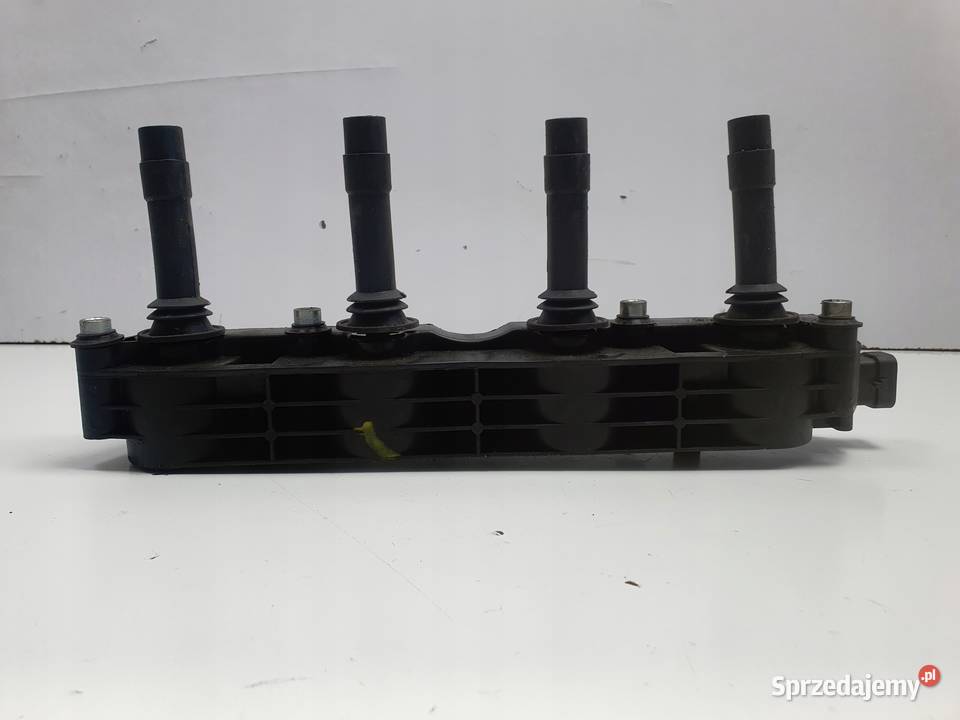 CEWKA ZAPŁONOWA Opel Astra II G 14 16 16V