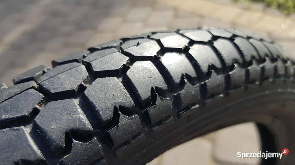 Opona Stomil 20x225 R16 Opoczno