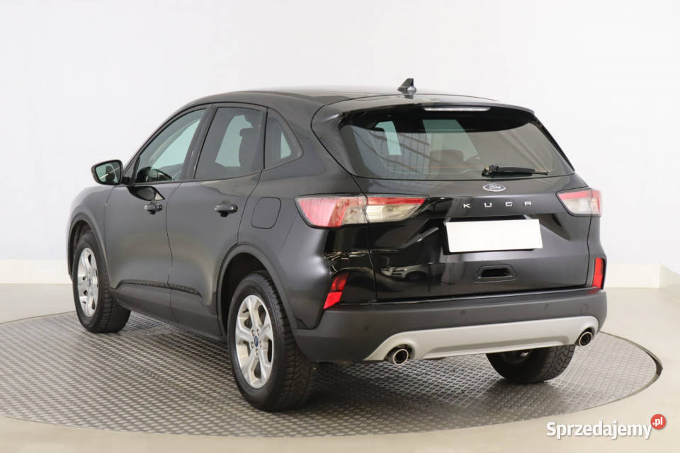 Ford Kuga 15 EcoBlue centralny zamek Motoryzacja Zabrze sprzedam