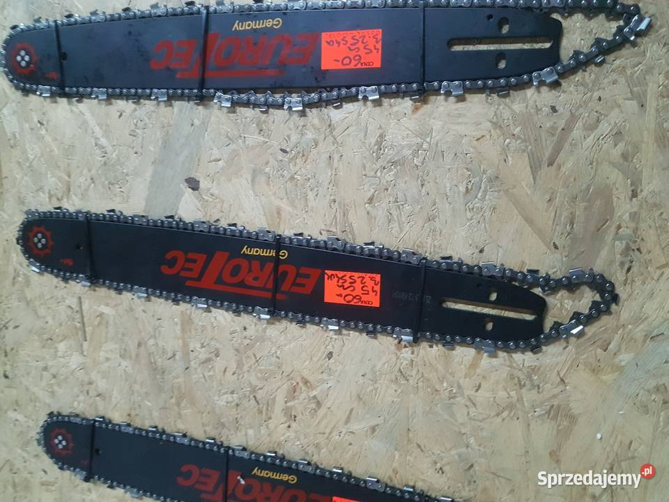 PROWADNICA PLUS ŁAŃCUCH 45 18 325 15 72