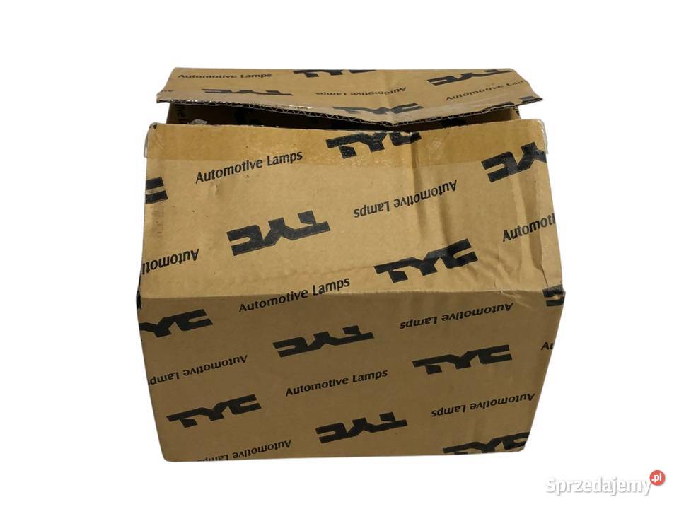 VW TRANSPORTER T4 071990032003 Lampa tylna prawa