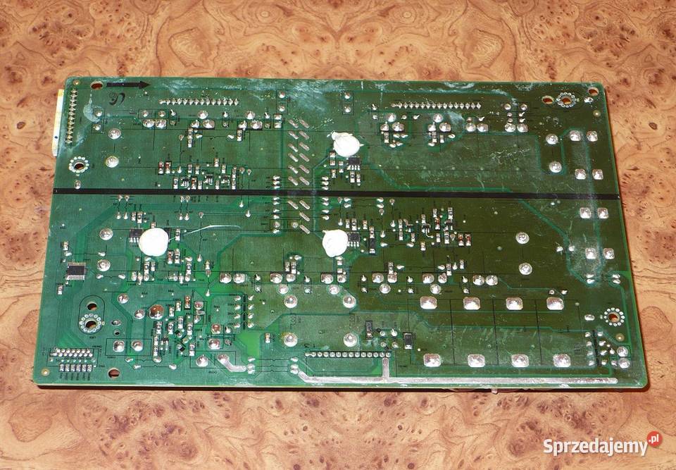 XMain 50UF2P LJ4108457A TV Samsung 50C550G1W Samsung Lublin