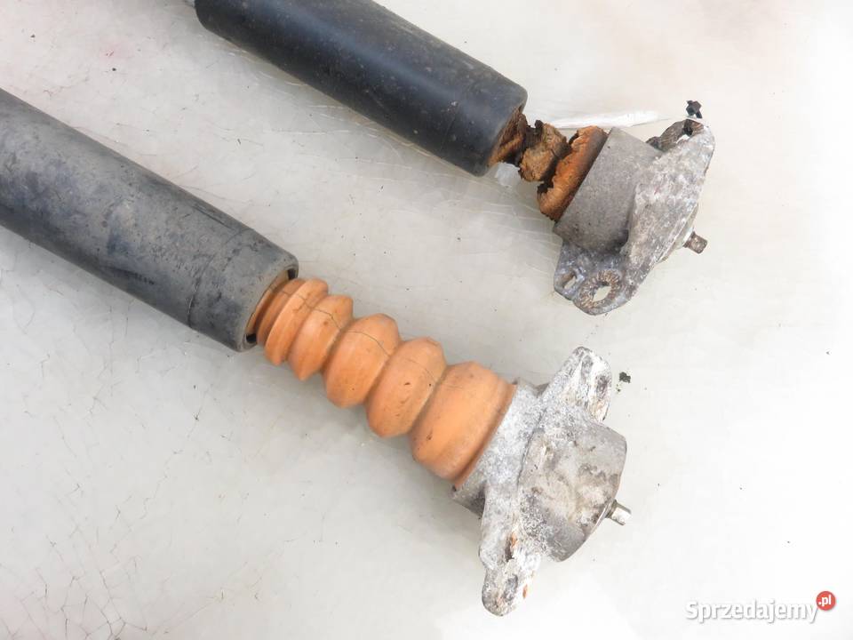 AMORTYZATORY TYŁ VW GOLF IV DSF049G