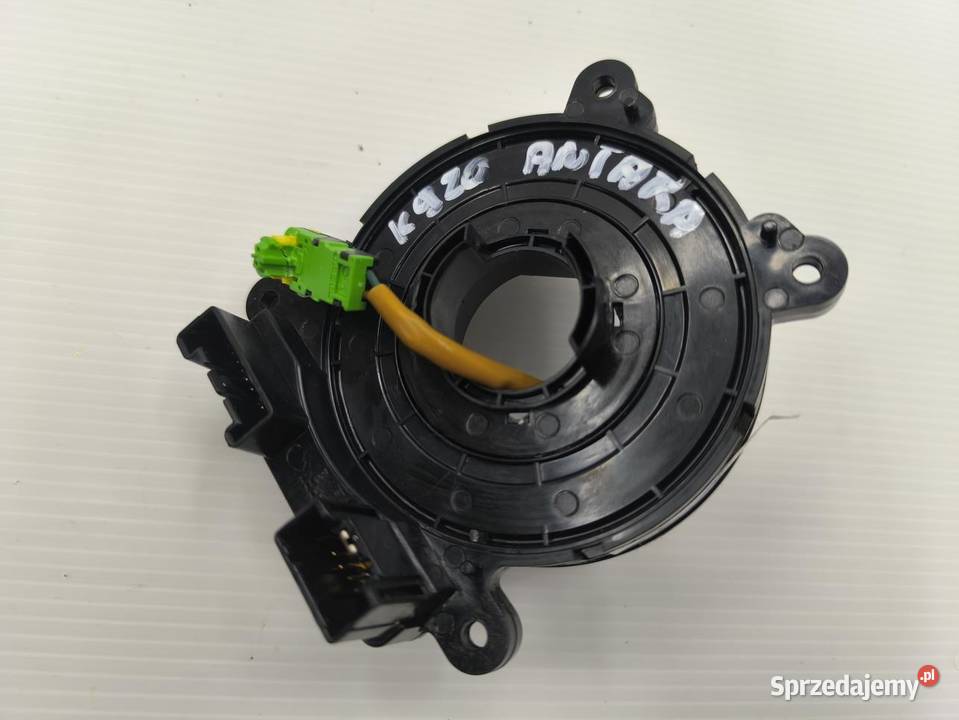 TAŚMA POD KIEROWNICE OPEL ANTARA LIFT 22 CDTI osobowe wielkopolskie