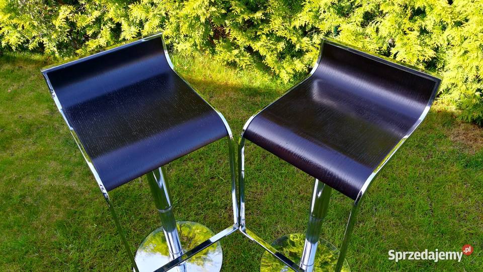 Hokery Krzesła Barowe z regulacją wysokości Szczecin