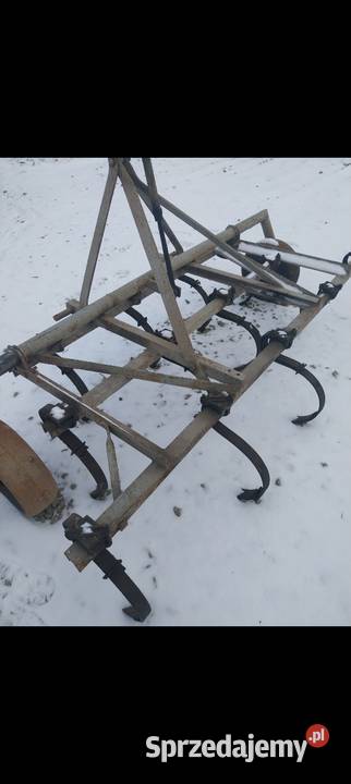 Kultywator do traktora Nowy Sącz