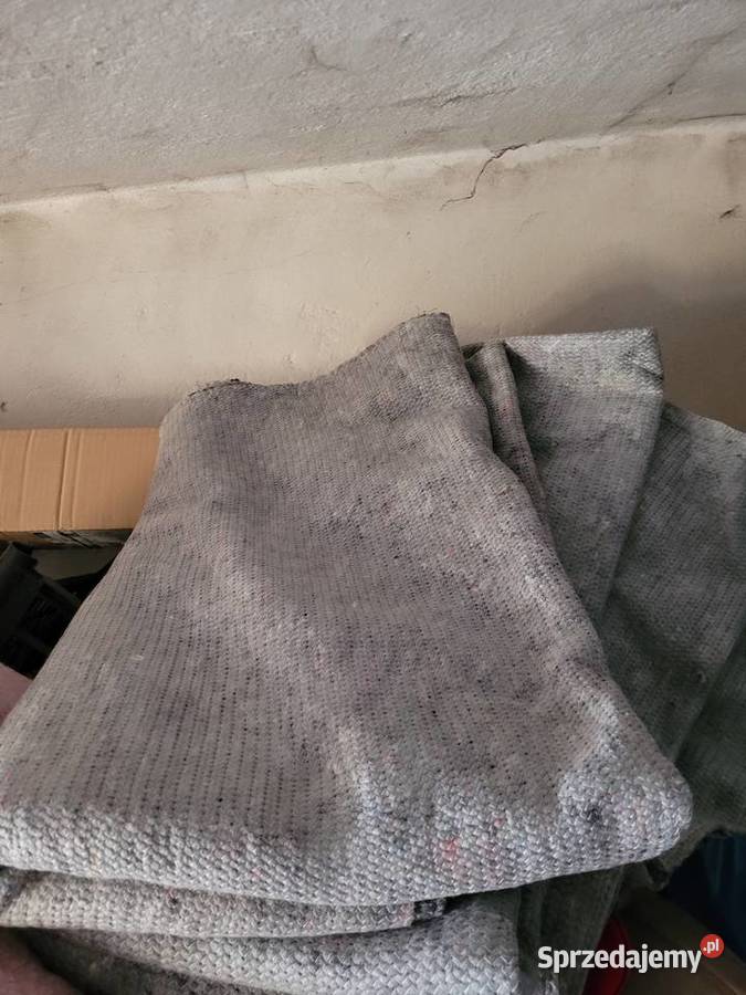 Koce transportowe Warszawa sprzedam