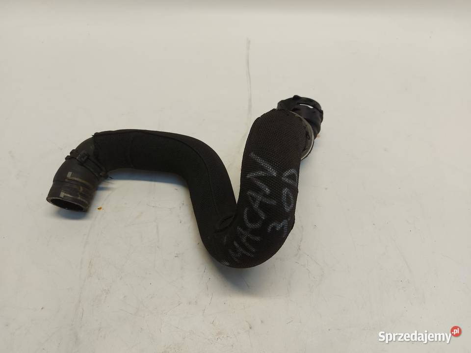 PORSCHE MACAN S 95B 30 TDI Przewód rura wody dolnośląskie sprzedam