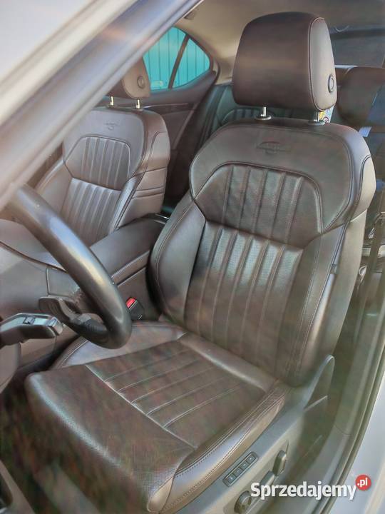 Skoda Superb III 20 TDI LaurinKlement Salon Częstochowa