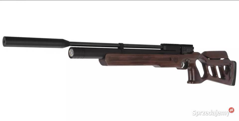 Wiatrówka Kalibrgun Cricket Carabine 635 mm Trzcianka sprzedam