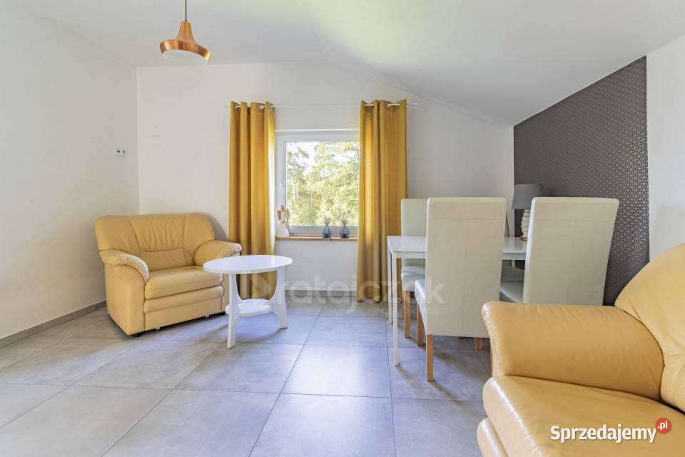 Sprzedaż domu wolnostojącego 195m2 Kamień 2 piętra