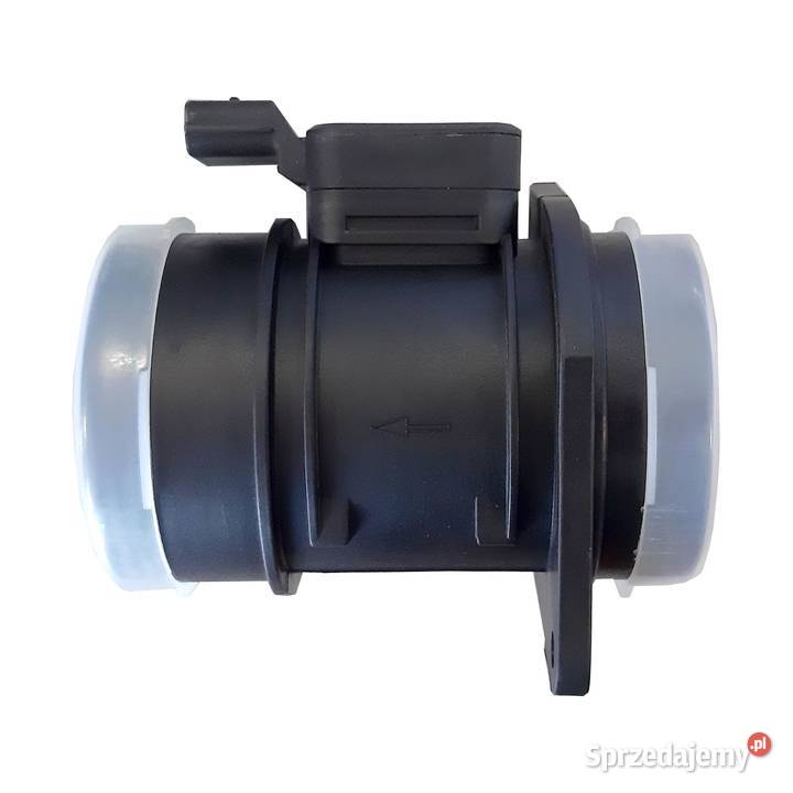 PRZEPŁYWOMIERZ OPEL VIVARO 20 25 CDTI 5WK97008 osobowe Warszawa