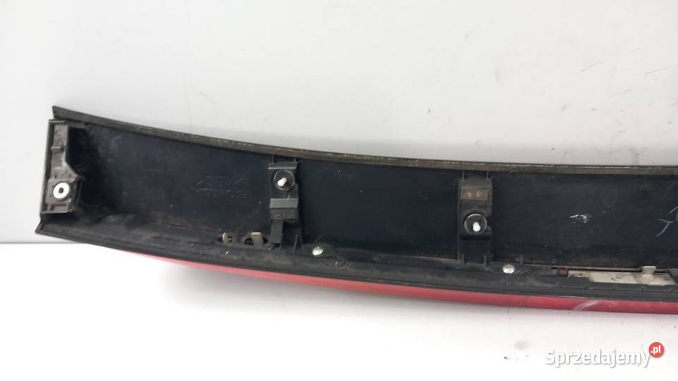 HONDA INSIGHT II LAMPA 3 STOP osobowe Zbierkowo