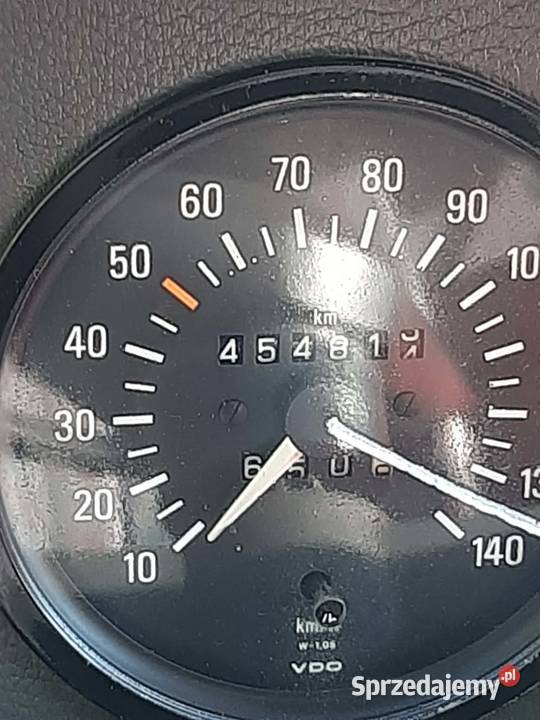 SPRZEDAM MercedesBenz Kaczka 310D Sandomierz