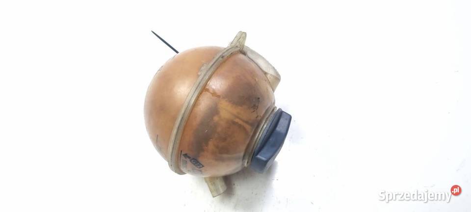 ZBIORNICZEK WYRÓWNAWCZY SKODA OCTAVIA I Lipno