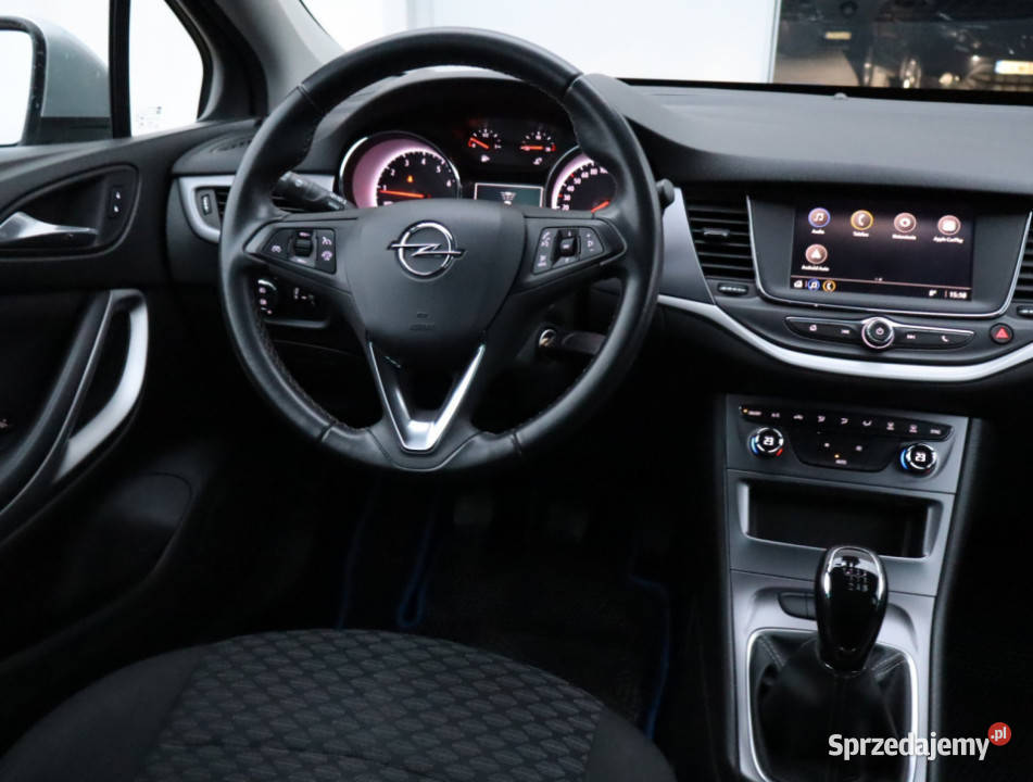 Opel Astra 12 Turbo Piaseczno