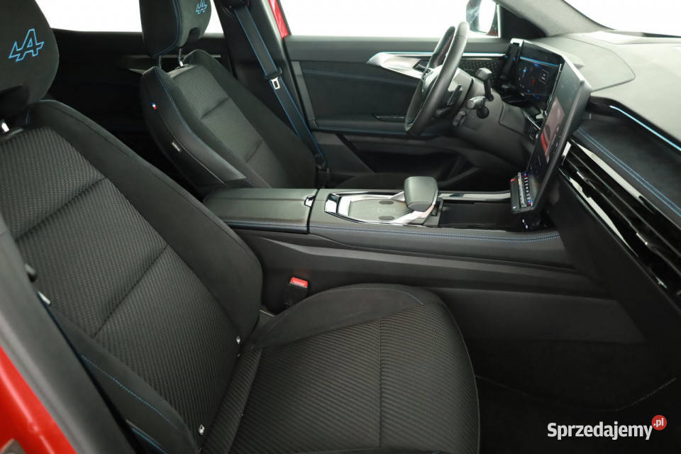 Renault Espace ETech FHEV 200 147KM Piaseczno