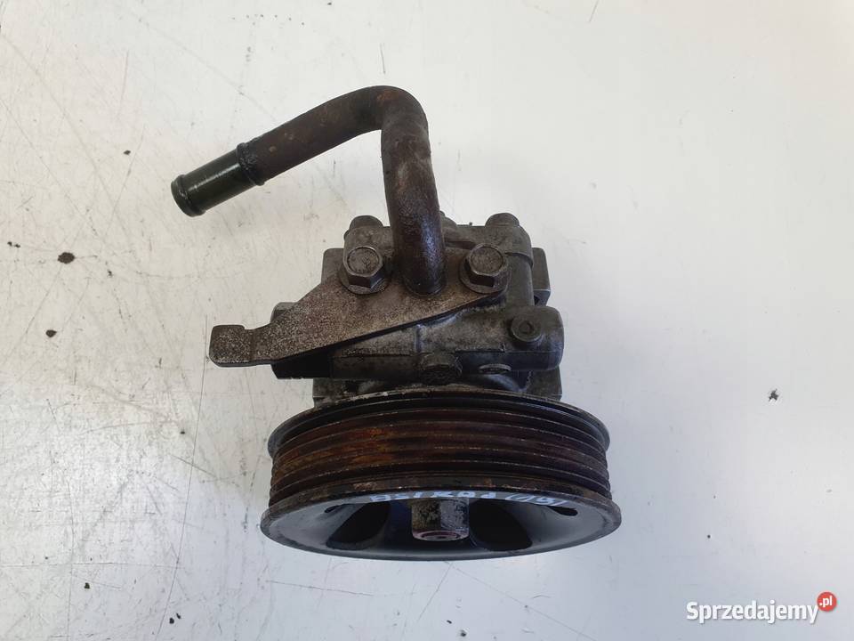 Hyundai Trajet 20 CRDI POMPA WSPOMAGANIA Rudka