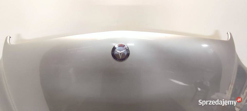 MERCEDES SL R230 MASKA 744 A2308800557