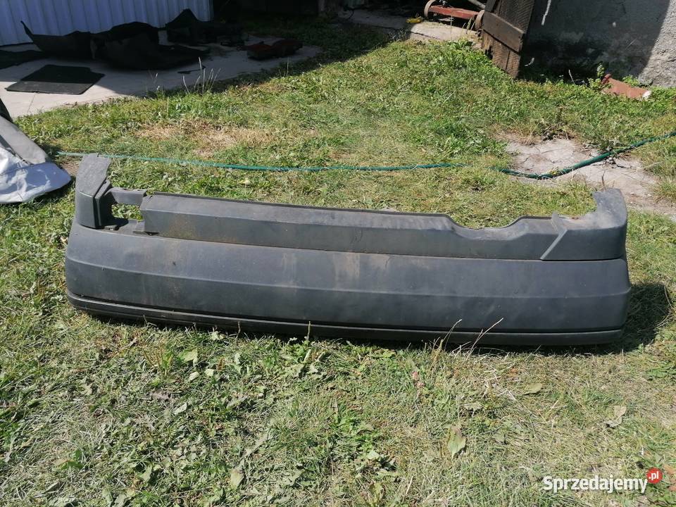 Zderzak tył golf 3 19tdi Koteże