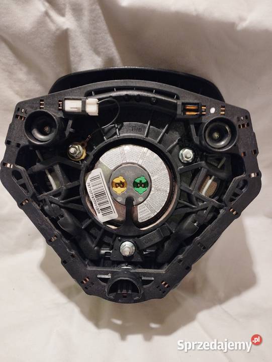Fiat Grande Punto poduszka Airbag kierowcy wielkopolskie Września