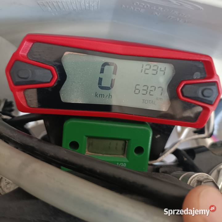 Beta Xtrainer 300 18r Beta Końskie